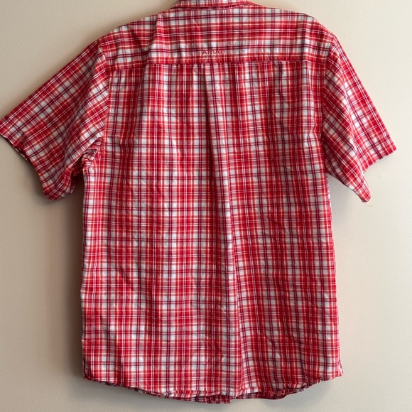 Ariat pro short sleeve button up - Picture 3 of 3